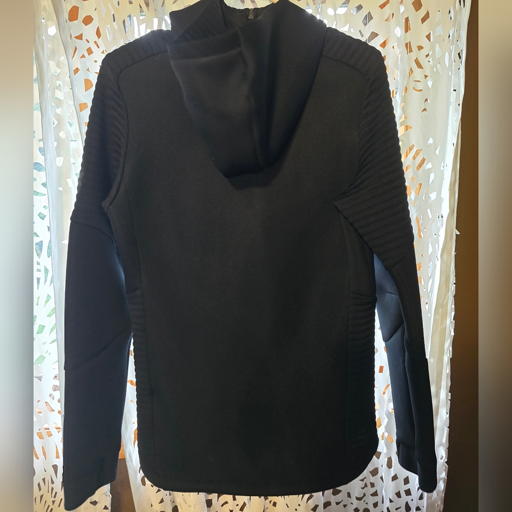 Under Armor Full Zip Sweatshirt - image 2